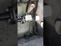 Optik Yöntem Çevrimiçi Kimyasal Oksijen İhtiyacı Sensör COD BOİ TSS Sensör