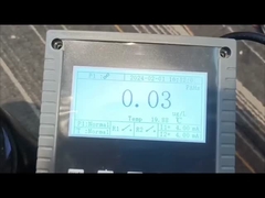 Su içindeki Hidrokarbonların Çevrimiçi İzleme için PAH İzleme Sensörleri