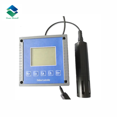 IP68 Online Water Ammonia Nitrogen Sensor Instrument Total Hardness Analyzer