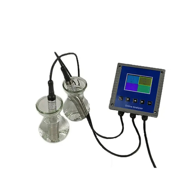 Akvaryum Analog Akıllı Optik Çözünmüş Oksijen Sensörü Su İçin DO Sensörü